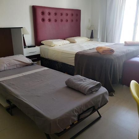 Palermo Quenns - Apartament Premiun Buenos Aires Esterno foto
