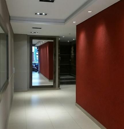 Palermo Quenns - Apartament Premiun Buenos Aires Esterno foto