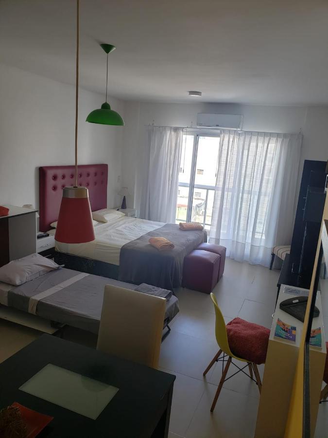 Palermo Quenns - Apartament Premiun Buenos Aires Esterno foto