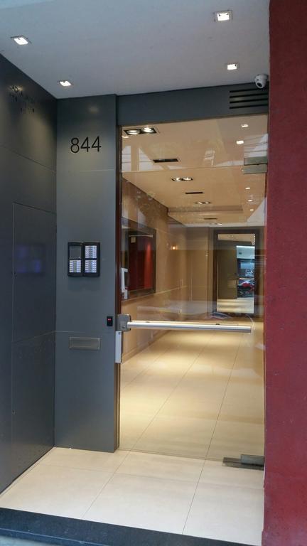 Palermo Quenns - Apartament Premiun Buenos Aires Esterno foto