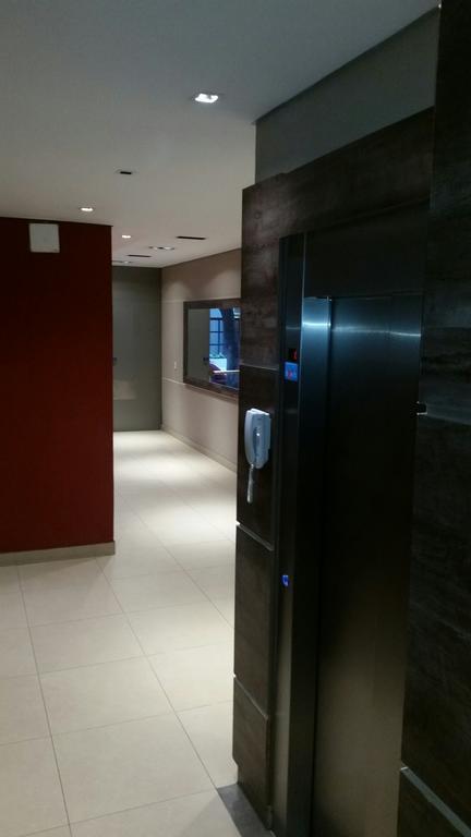 Palermo Quenns - Apartament Premiun Buenos Aires Esterno foto