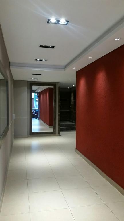 Palermo Quenns - Apartament Premiun Buenos Aires Esterno foto