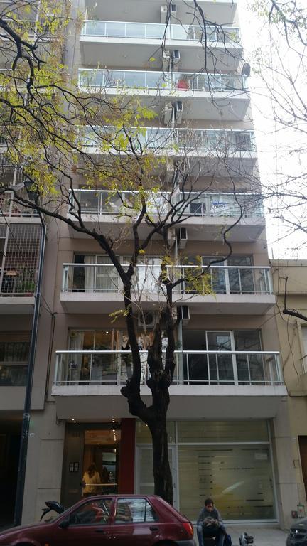 Palermo Quenns - Apartament Premiun Buenos Aires Esterno foto