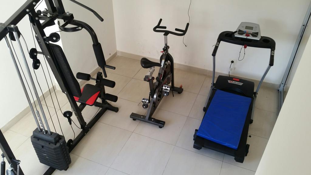 Palermo Quenns - Apartament Premiun Buenos Aires Esterno foto