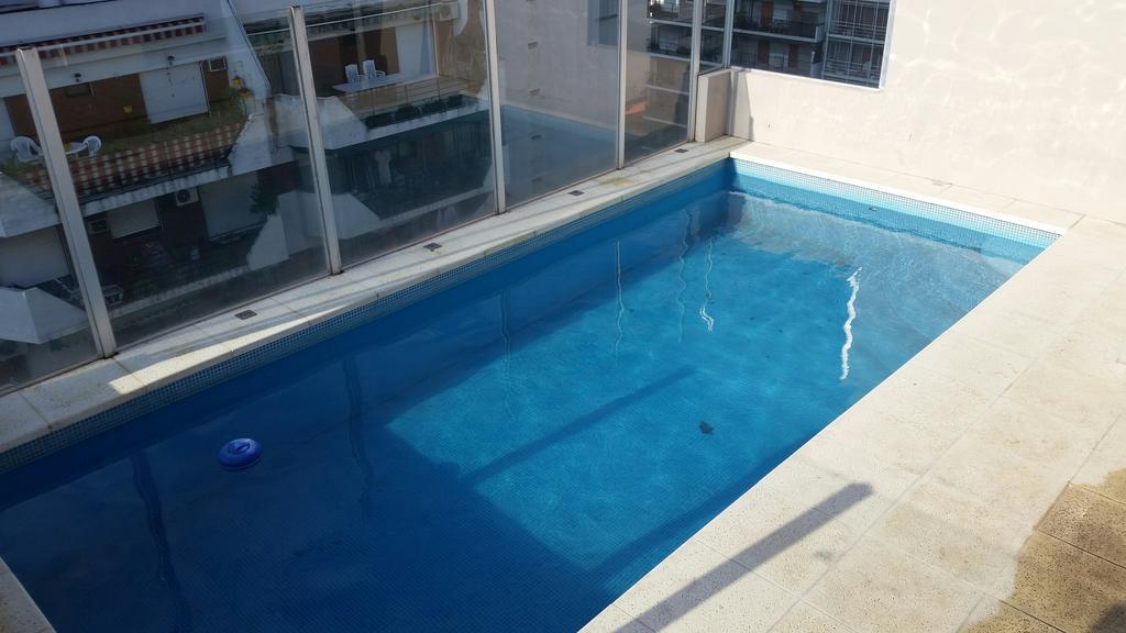 Palermo Quenns - Apartament Premiun Buenos Aires Esterno foto