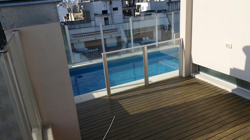 Palermo Quenns - Apartament Premiun Buenos Aires Esterno foto