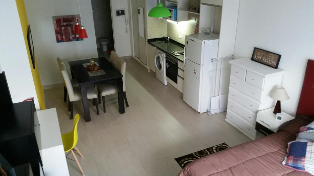 Palermo Quenns - Apartament Premiun Buenos Aires Esterno foto