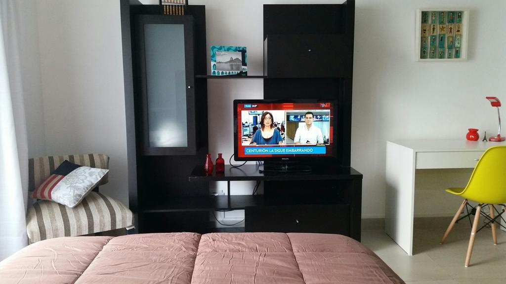 Palermo Quenns - Apartament Premiun Buenos Aires Esterno foto