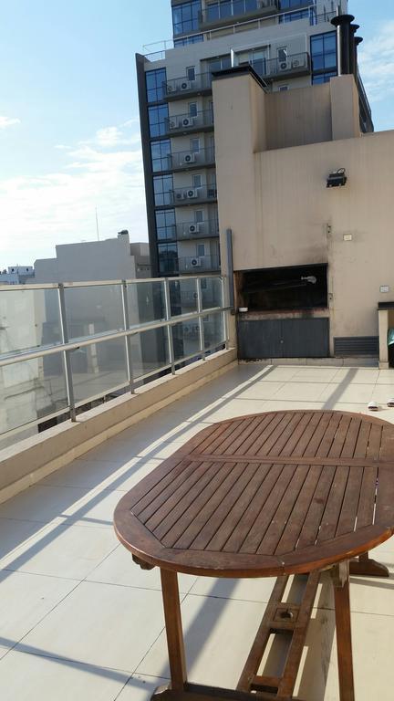 Palermo Quenns - Apartament Premiun Buenos Aires Esterno foto
