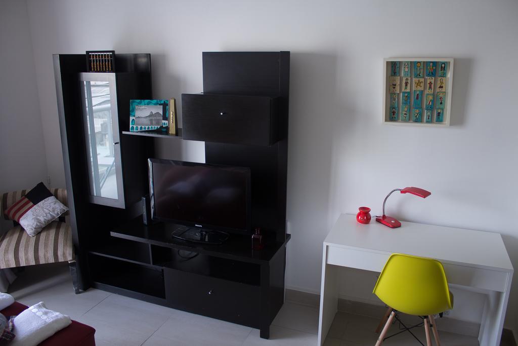 Palermo Quenns - Apartament Premiun Buenos Aires Esterno foto