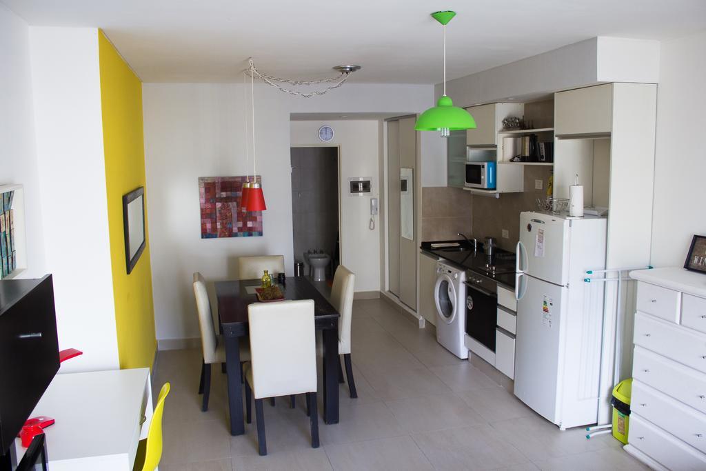 Palermo Quenns - Apartament Premiun Buenos Aires Esterno foto