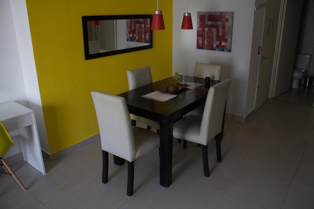 Palermo Quenns - Apartament Premiun Buenos Aires Esterno foto