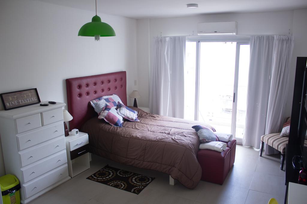 Palermo Quenns - Apartament Premiun Buenos Aires Esterno foto