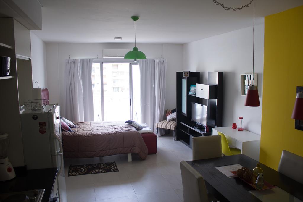 Palermo Quenns - Apartament Premiun Buenos Aires Esterno foto