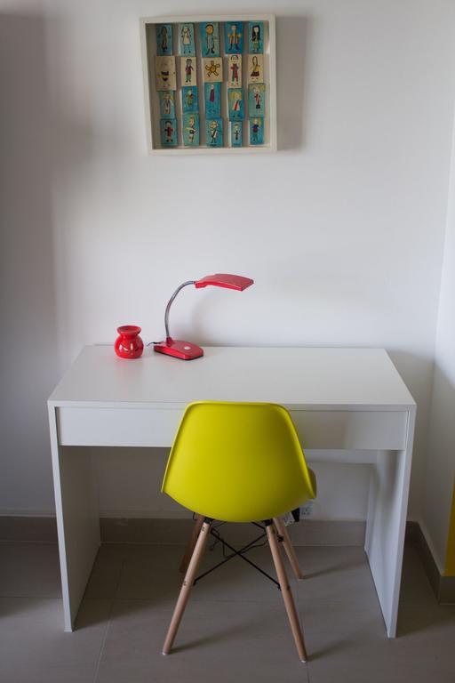 Palermo Quenns - Apartament Premiun Buenos Aires Esterno foto