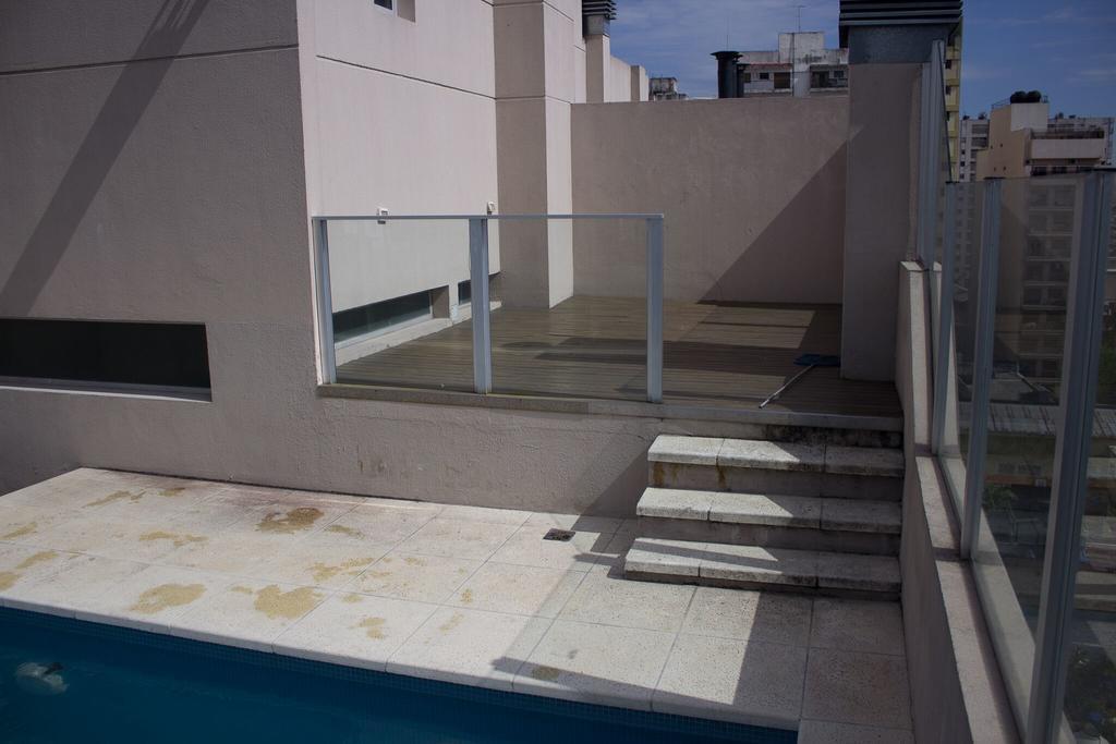 Palermo Quenns - Apartament Premiun Buenos Aires Esterno foto