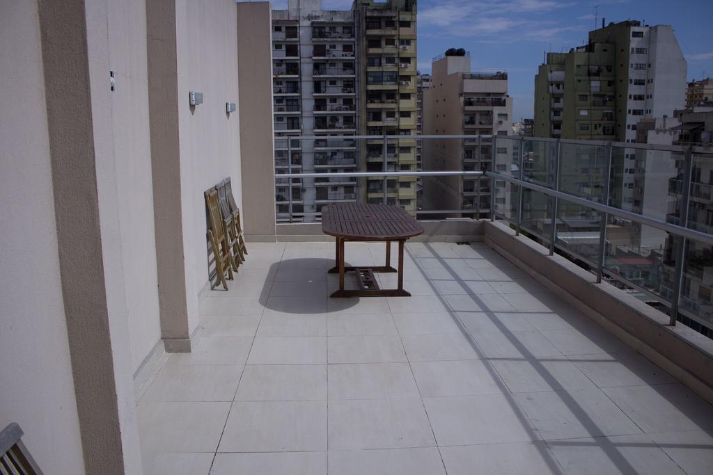 Palermo Quenns - Apartament Premiun Buenos Aires Esterno foto